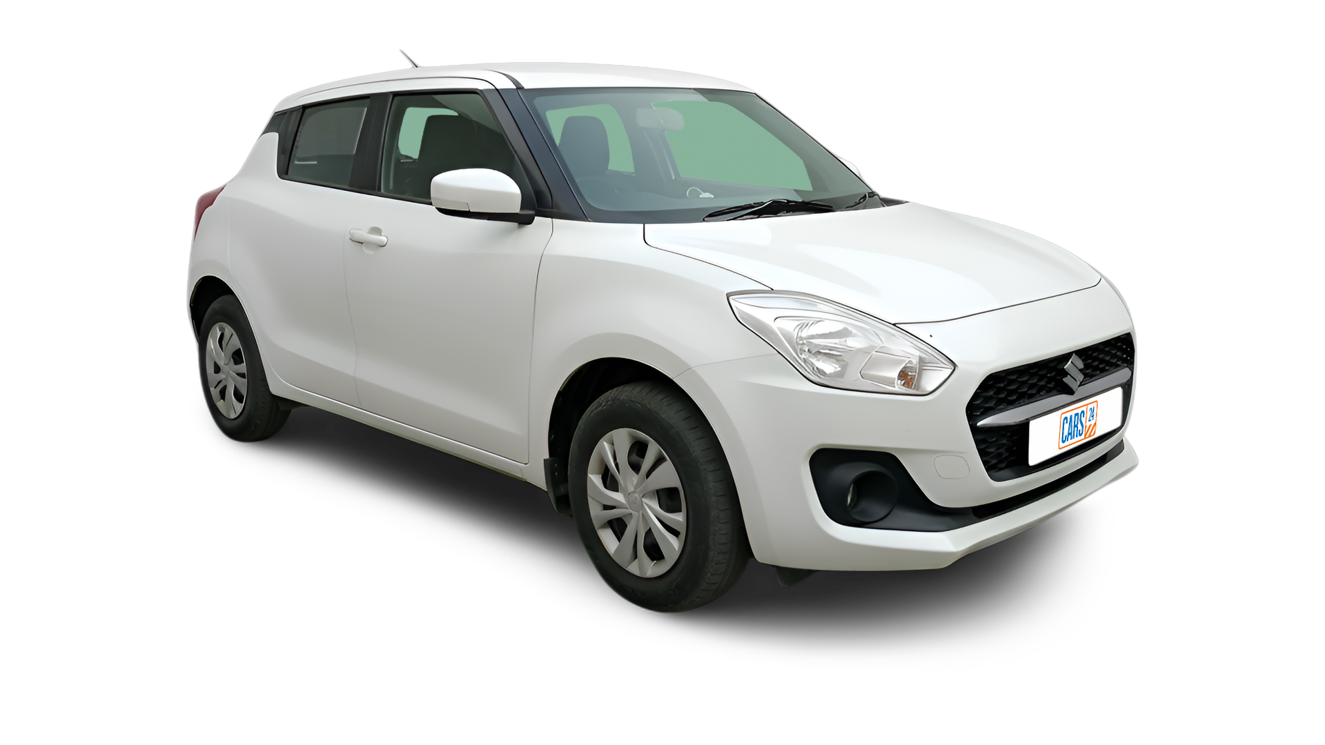 Maruti Swift-img